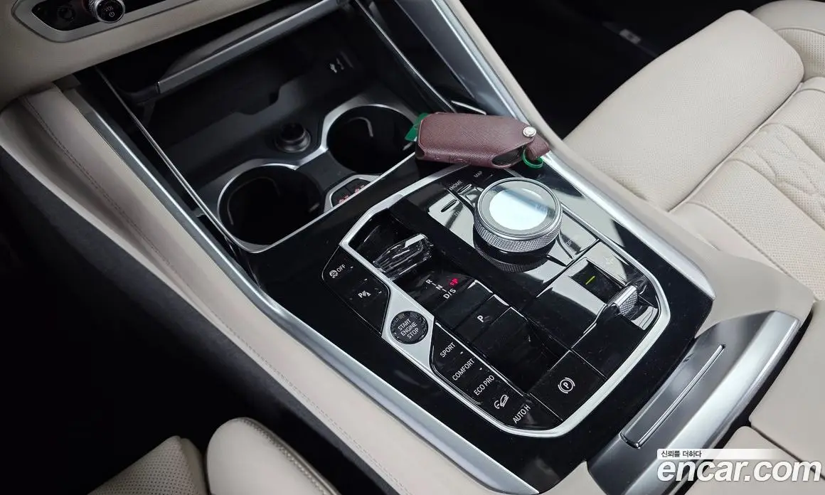 BMW X6 2025 3.0 автомат (гидро), фото 11