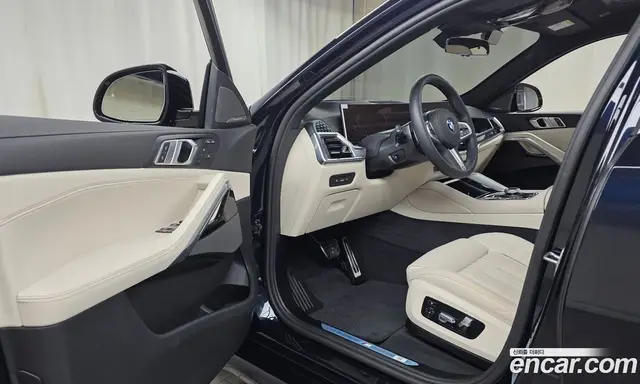BMW X6 2025 3.0 автомат (гидро), миниатюра 12