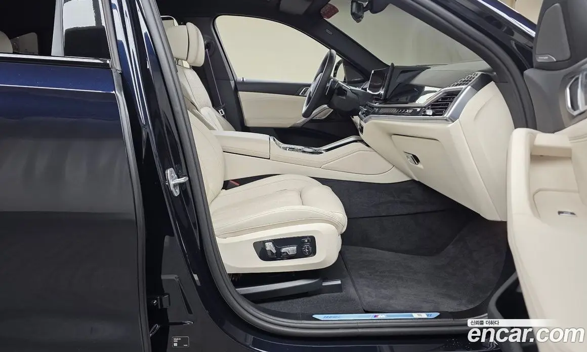 BMW X6 2025 3.0 автомат (гидро), фото 15