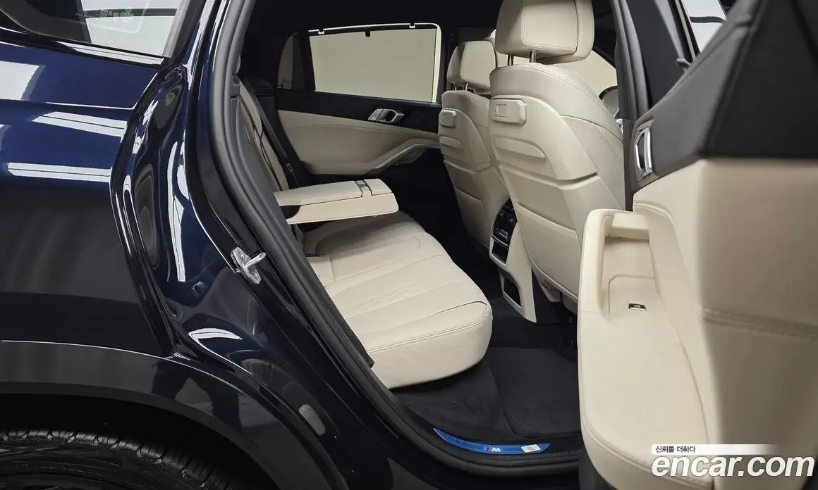 BMW X6 2025 3.0 автомат (гидро), фото 16