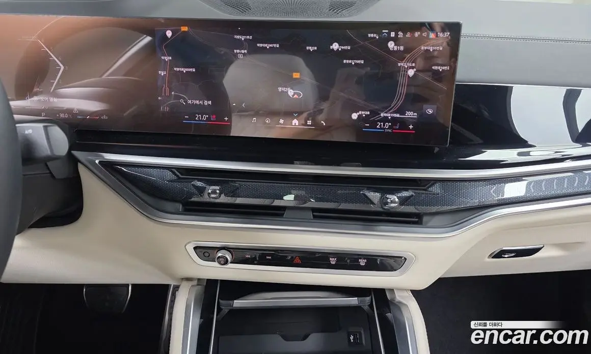 BMW X6 2025 3.0 автомат (гидро), фото 19