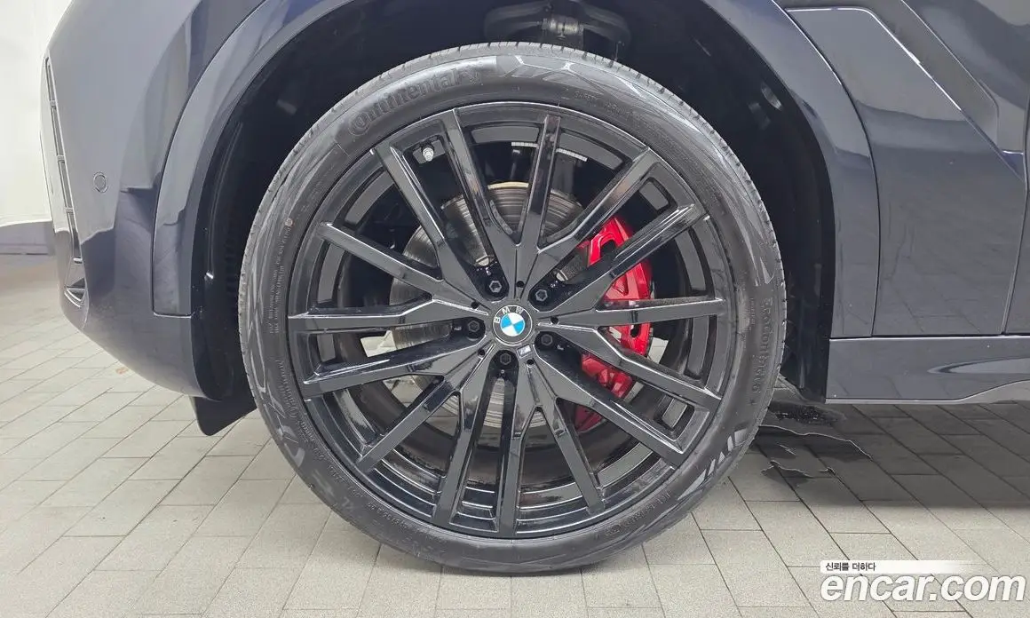 BMW X6 2025 3.0 автомат (гидро), фото 4