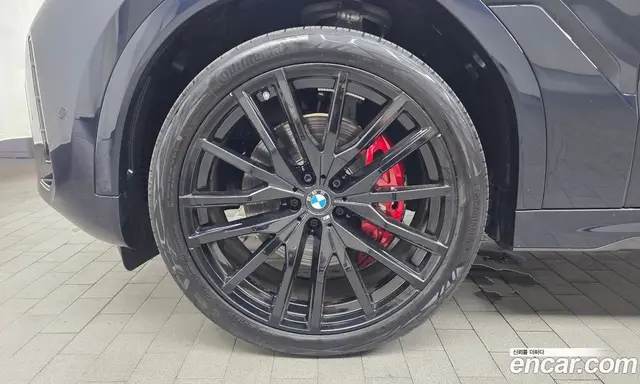 BMW X6 2025 3.0 автомат (гидро), миниатюра 4