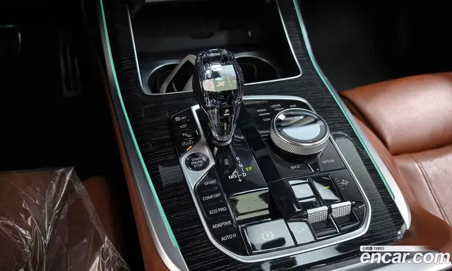 BMW X7 2020 3.0 автомат (гидро), миниатюра 11 BMW X7 2020 3.0 автомат (гидро), миниатюра 11