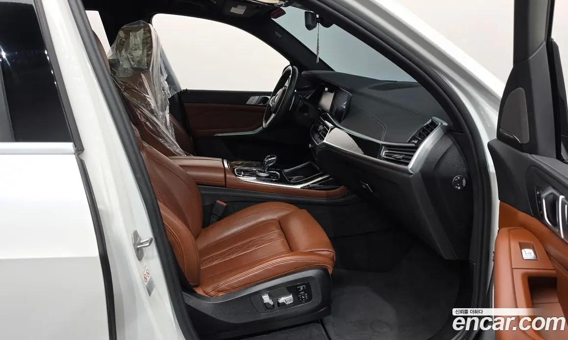 BMW X7 2020 3.0 автомат (гидро), фото 15 BMW X7 2020 3.0 автомат (гидро), фото 15