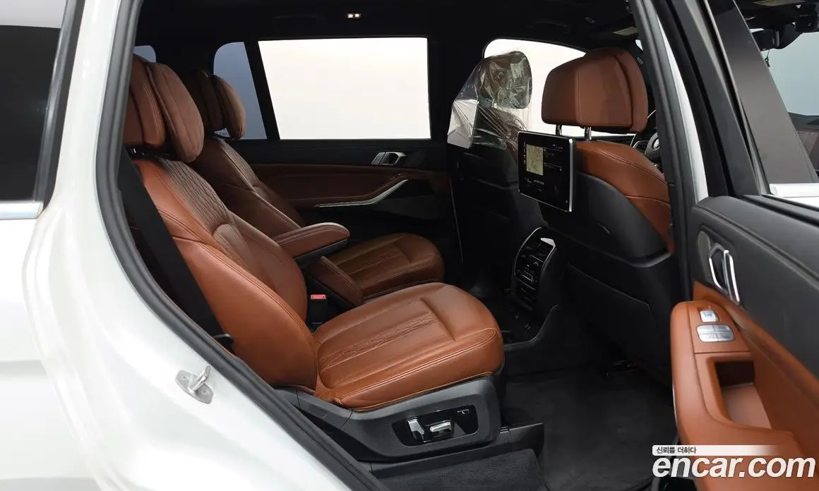 BMW X7 2020 3.0 автомат (гидро), фото 16 BMW X7 2020 3.0 автомат (гидро), фото 16