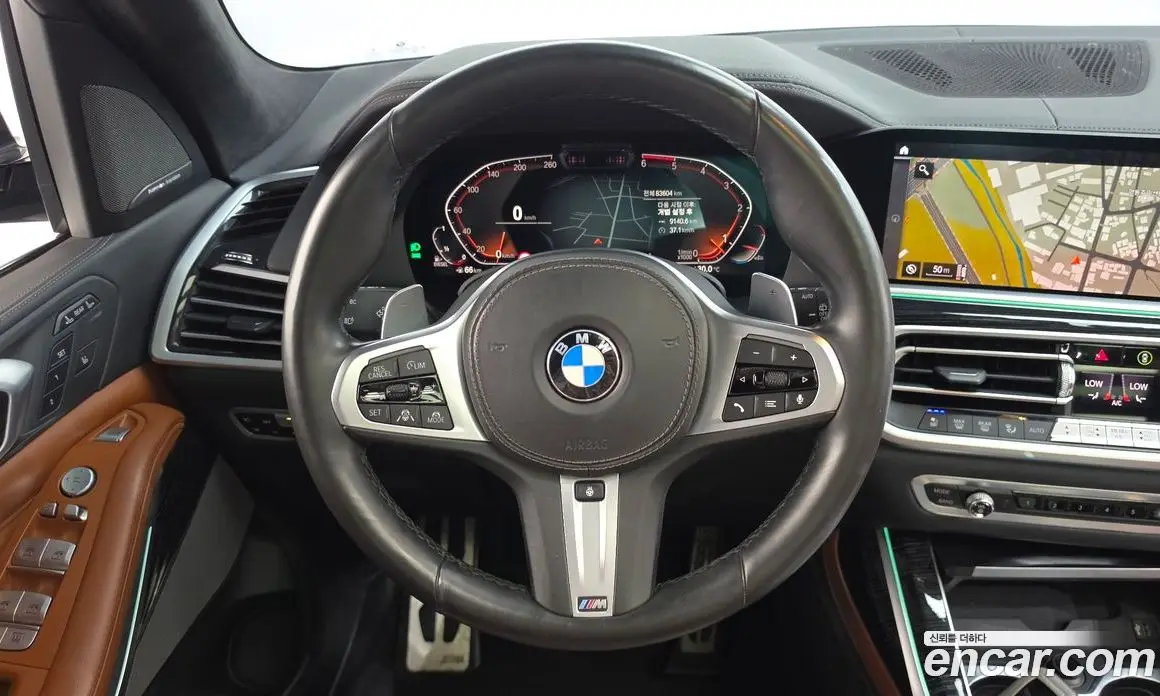 BMW X7 2020 3.0 автомат (гидро), фото 19 BMW X7 2020 3.0 автомат (гидро), фото 19