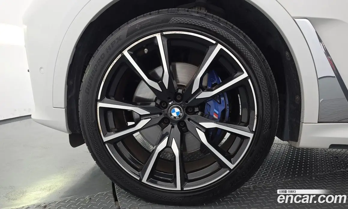 BMW X7 2020 3.0 автомат (гидро), фото 4 BMW X7 2020 3.0 автомат (гидро), фото 4