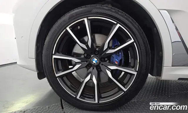 BMW X7 2020 3.0 автомат (гидро), миниатюра 4 BMW X7 2020 3.0 автомат (гидро), миниатюра 4