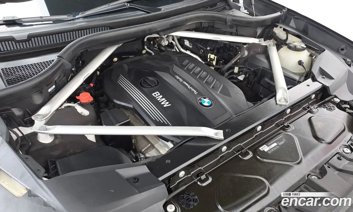 BMW X7 2020 3.0 автомат (гидро), фото 5 BMW X7 2020 3.0 автомат (гидро), фото 5