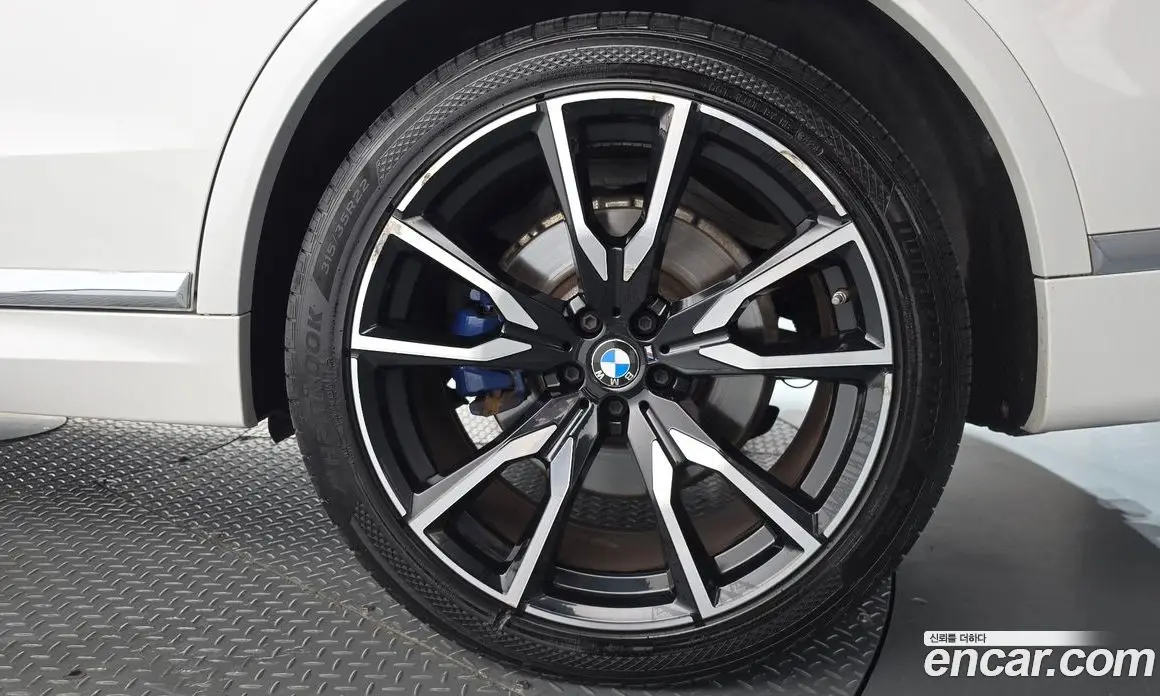 BMW X7 2020 3.0 автомат (гидро), фото 6 BMW X7 2020 3.0 автомат (гидро), фото 6