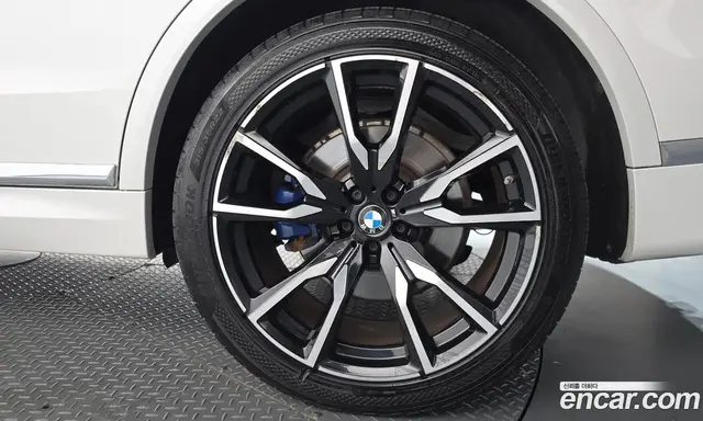 BMW X7 2020 3.0 автомат (гидро), миниатюра 6 BMW X7 2020 3.0 автомат (гидро), миниатюра 6