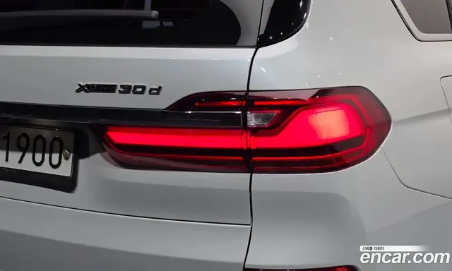 BMW X7 2020 3.0 автомат (гидро), миниатюра 8 BMW X7 2020 3.0 автомат (гидро), миниатюра 8