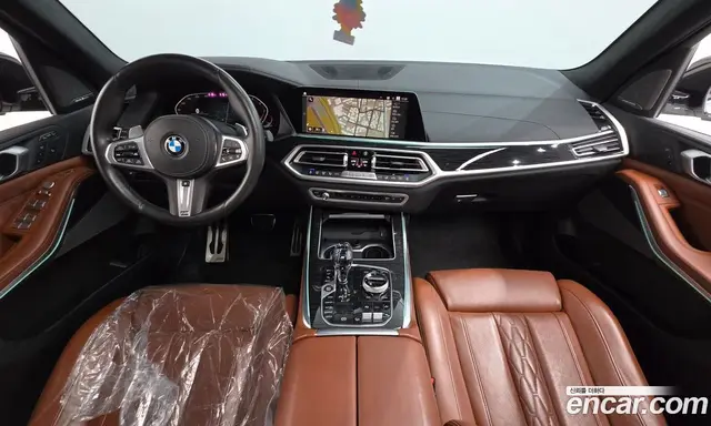BMW X7 2020 3.0 автомат (гидро), миниатюра 9 BMW X7 2020 3.0 автомат (гидро), миниатюра 9