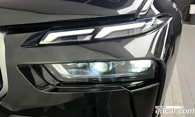 BMW X7 2024 3.0 автомат (гидро), миниатюра 8