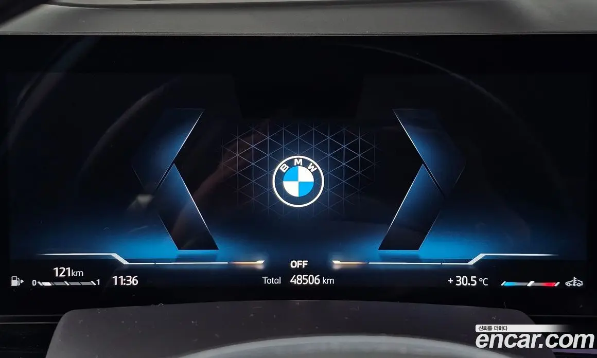 BMW X7 2024 3.0 автомат (гидро), фото 10