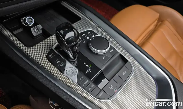 BMW Z4 2020 2.0 автомат (гидро), миниатюра 12