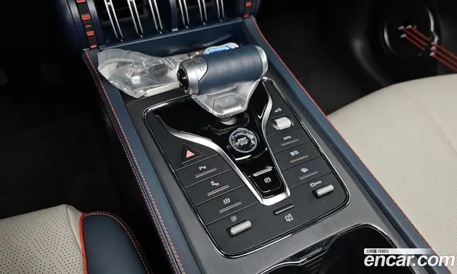 BYD Atto 3 2025 0.1 автомат (гидро), миниатюра 11