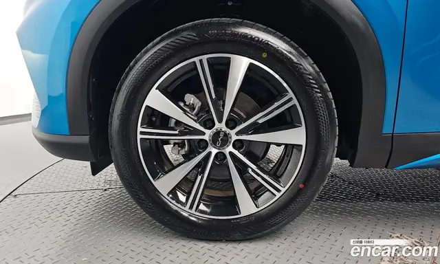 BYD Atto 3 2025 0.1 автомат (гидро), миниатюра 4