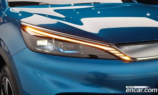 BYD Atto 3 2025 0.1 автомат (гидро), миниатюра 7