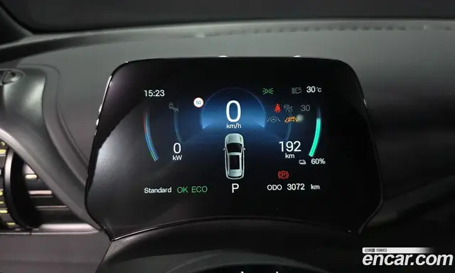 BYD Atto 3 2026 0.1 автомат (гидро), миниатюра 11 BYD Atto 3 2026 0.1 автомат (гидро), миниатюра 11