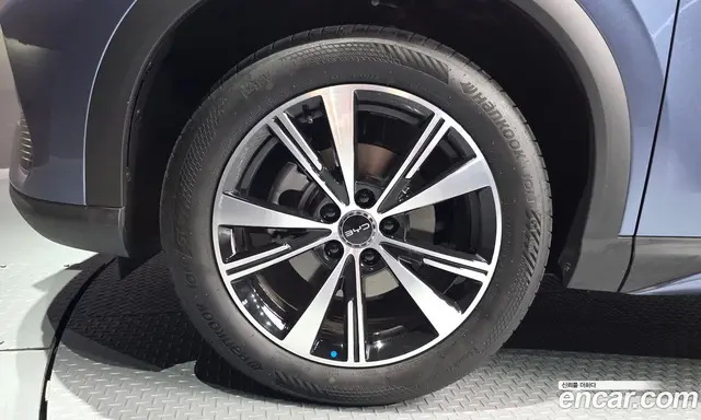 BYD Atto 3 2026 0.1 автомат (гидро), миниатюра 5 BYD Atto 3 2026 0.1 автомат (гидро), миниатюра 5