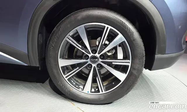 BYD Atto 3 2026 0.1 автомат (гидро), миниатюра 7 BYD Atto 3 2026 0.1 автомат (гидро), миниатюра 7
