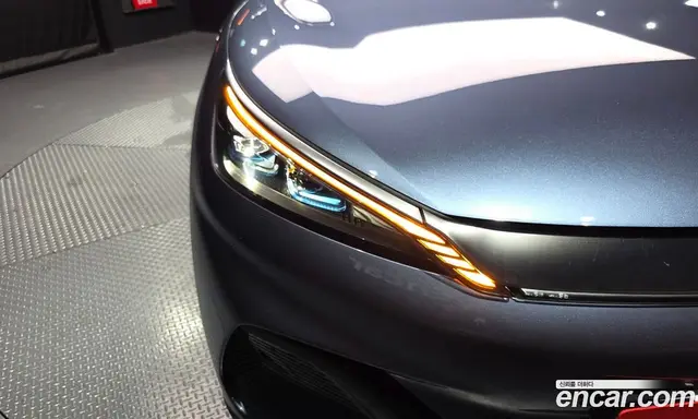 BYD Atto 3 2026 0.1 автомат (гидро), миниатюра 8 BYD Atto 3 2026 0.1 автомат (гидро), миниатюра 8