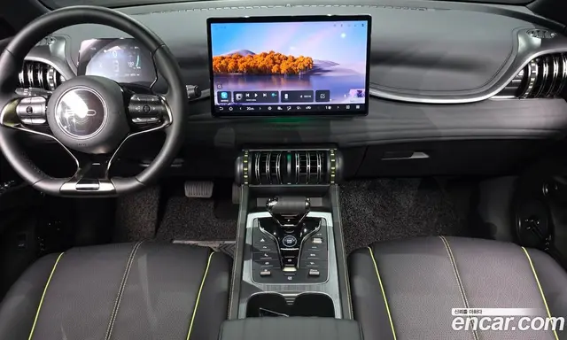 BYD Atto 3 2026 0.1 автомат (гидро), миниатюра 10 BYD Atto 3 2026 0.1 автомат (гидро), миниатюра 10