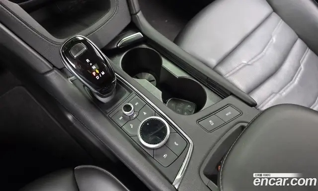 Cadillac XT6 2020 3.6 автомат (гидро), миниатюра 12