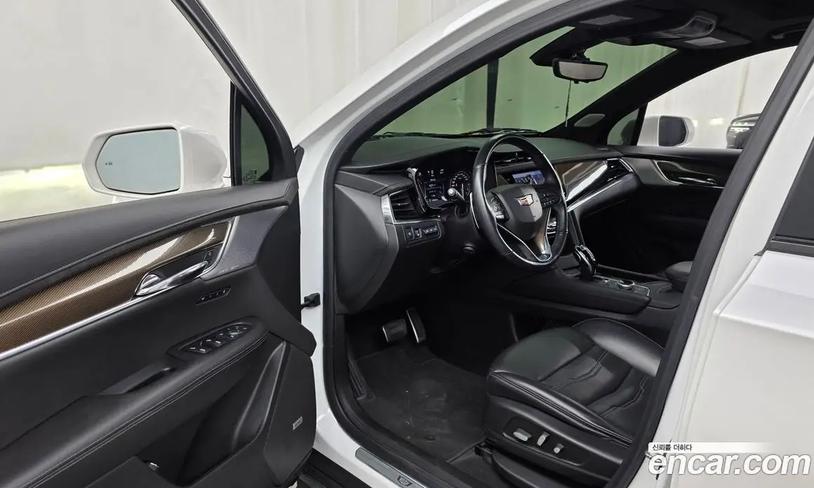 Cadillac XT6 2020 3.6 автомат (гидро), фото 13 Cadillac XT6 2020 3.6 автомат (гидро), фото 13