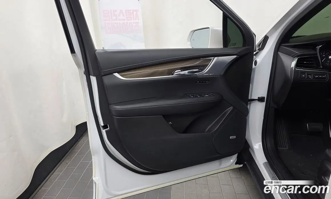Cadillac XT6 2020 3.6 автомат (гидро), фото 14 Cadillac XT6 2020 3.6 автомат (гидро), фото 14
