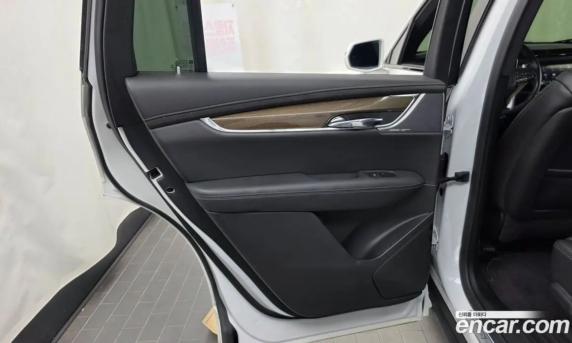 Cadillac XT6 2020 3.6 автомат (гидро), фото 15 Cadillac XT6 2020 3.6 автомат (гидро), фото 15
