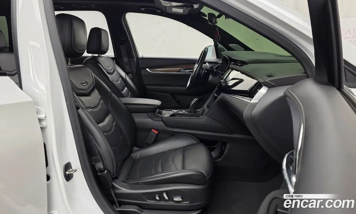 Cadillac XT6 2020 3.6 автомат (гидро), фото 17 Cadillac XT6 2020 3.6 автомат (гидро), фото 17