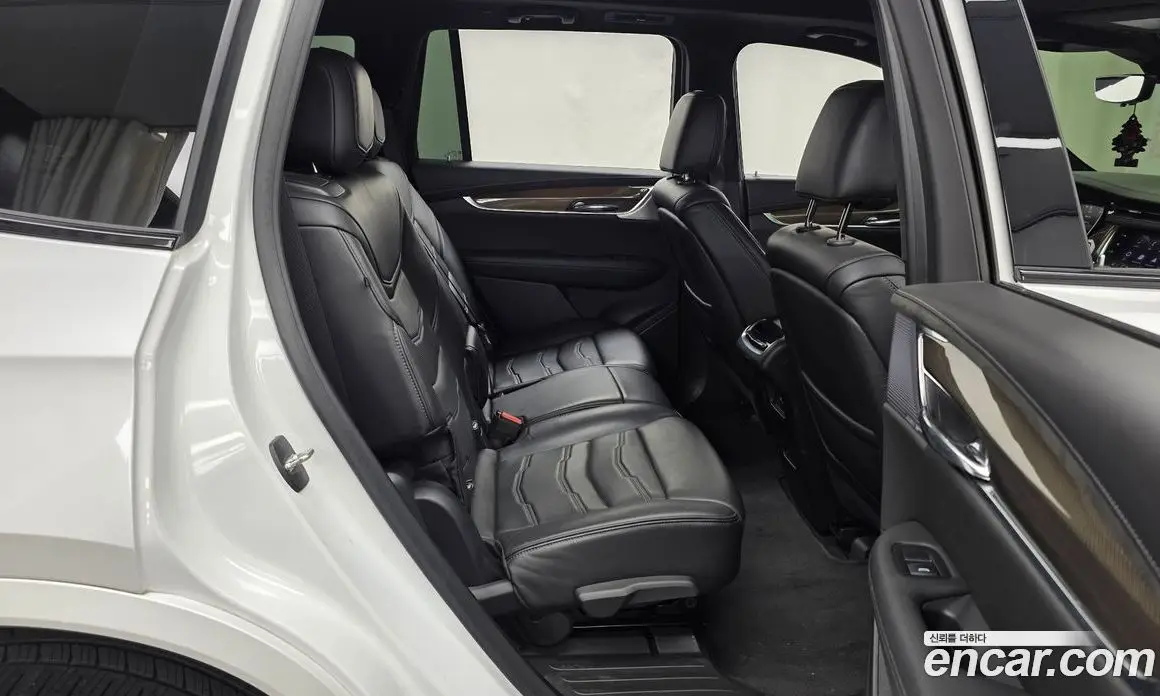 Cadillac XT6 2020 3.6 автомат (гидро), фото 18 Cadillac XT6 2020 3.6 автомат (гидро), фото 18