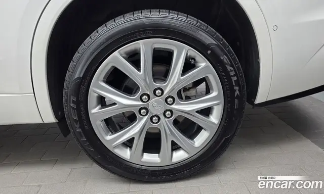 Cadillac XT6 2020 3.6 автомат (гидро), миниатюра 7 Cadillac XT6 2020 3.6 автомат (гидро), миниатюра 7