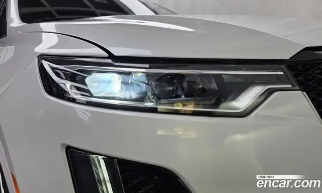 Cadillac XT6 2020 3.6 автомат (гидро), миниатюра 8 Cadillac XT6 2020 3.6 автомат (гидро), миниатюра 8