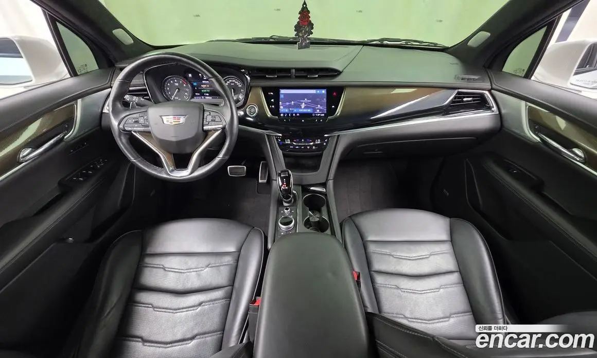 Cadillac XT6 2020 3.6 автомат (гидро), фото 10 Cadillac XT6 2020 3.6 автомат (гидро), фото 10