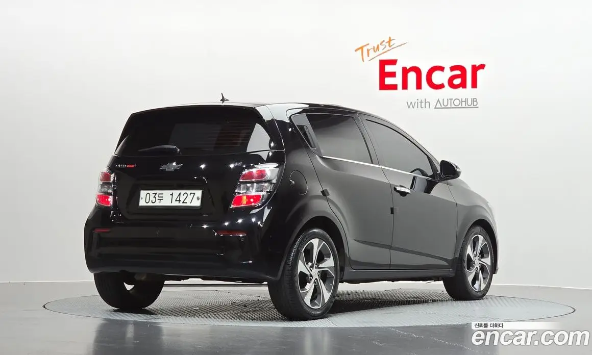 Chevrolet Aveo 2017 1.4 автомат (гидро), фото 1 Chevrolet Aveo 2017 1.4 автомат (гидро), фото 1