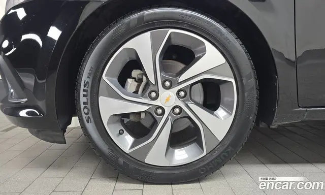 Chevrolet Aveo 2017 1.4 автомат (гидро), миниатюра 4 Chevrolet Aveo 2017 1.4 автомат (гидро), миниатюра 4