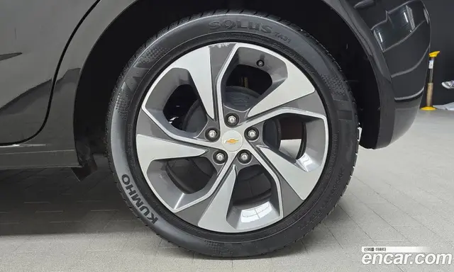Chevrolet Aveo 2017 1.4 автомат (гидро), миниатюра 6 Chevrolet Aveo 2017 1.4 автомат (гидро), миниатюра 6