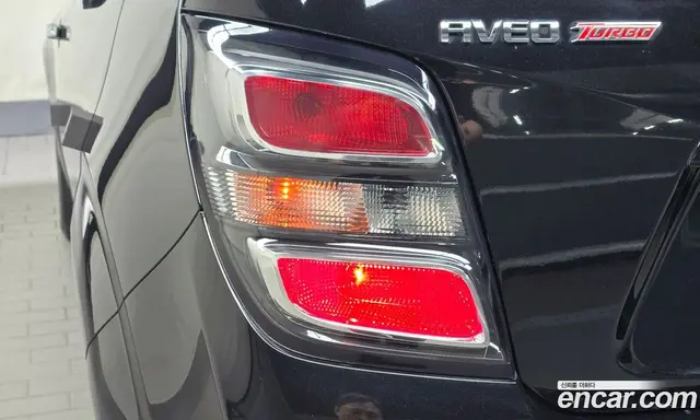 Chevrolet Aveo 2017 1.4 автомат (гидро), миниатюра 8 Chevrolet Aveo 2017 1.4 автомат (гидро), миниатюра 8