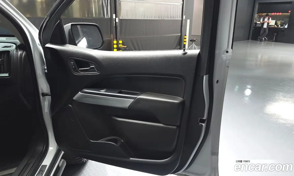 Chevrolet Colorado 2019 3.6 автомат (гидро), фото 14 Chevrolet Colorado 2019 3.6 автомат (гидро), фото 14
