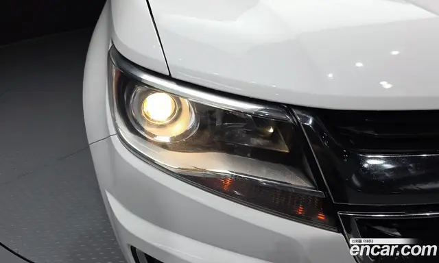Chevrolet Colorado 2019 3.6 автомат (гидро), миниатюра 8 Chevrolet Colorado 2019 3.6 автомат (гидро), миниатюра 8