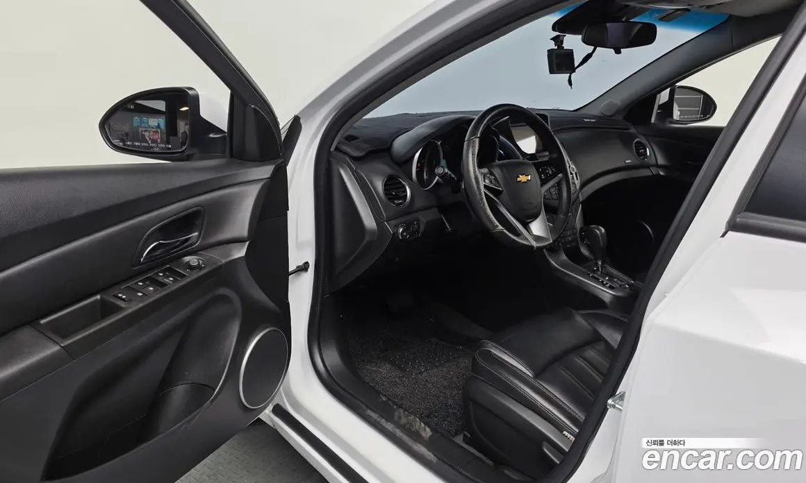 Chevrolet Cruze 2016 1.4 автомат (гидро), фото 13 Chevrolet Cruze 2016 1.4 автомат (гидро), фото 13