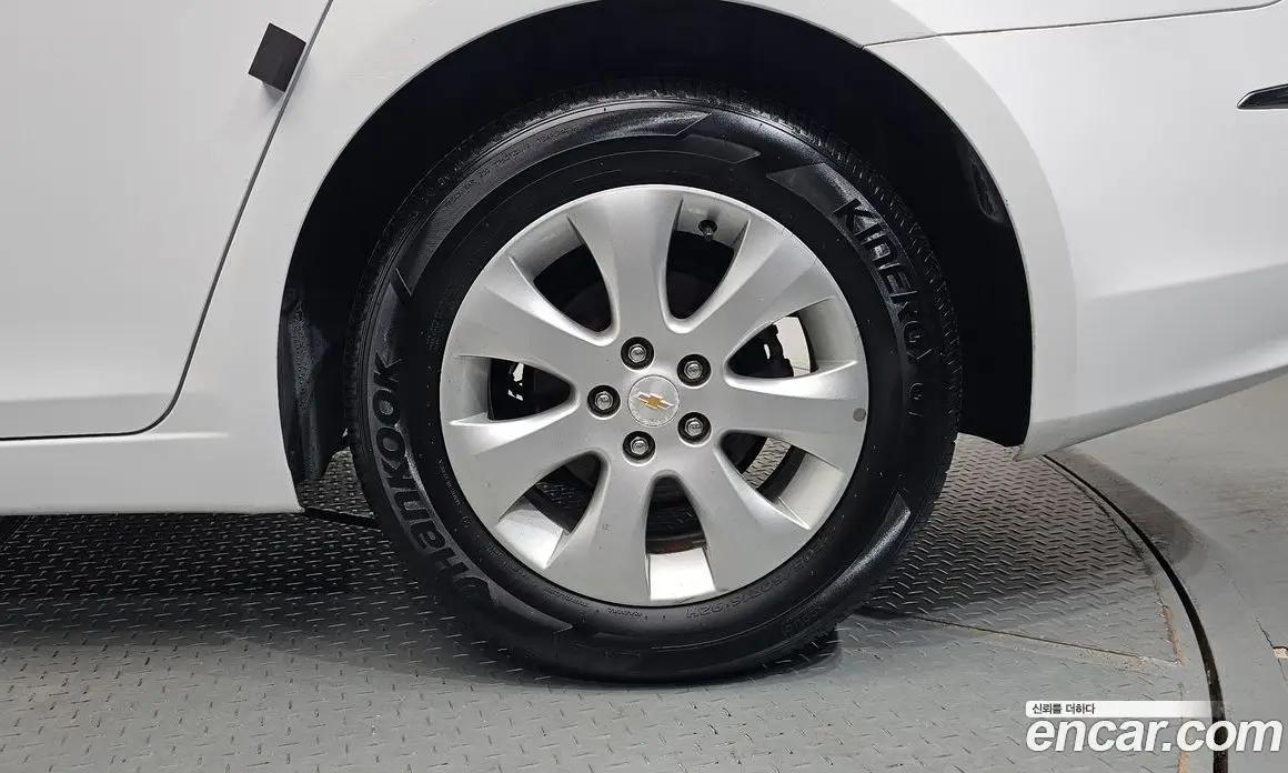 Chevrolet Cruze 2016 1.4 автомат (гидро), фото 7 Chevrolet Cruze 2016 1.4 автомат (гидро), фото 7