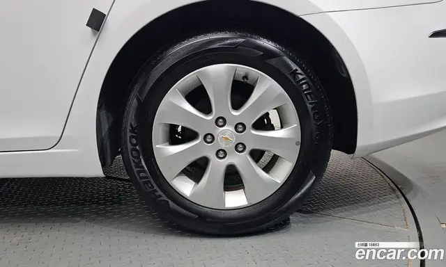 Chevrolet Cruze 2016 1.4 автомат (гидро), миниатюра 7 Chevrolet Cruze 2016 1.4 автомат (гидро), миниатюра 7