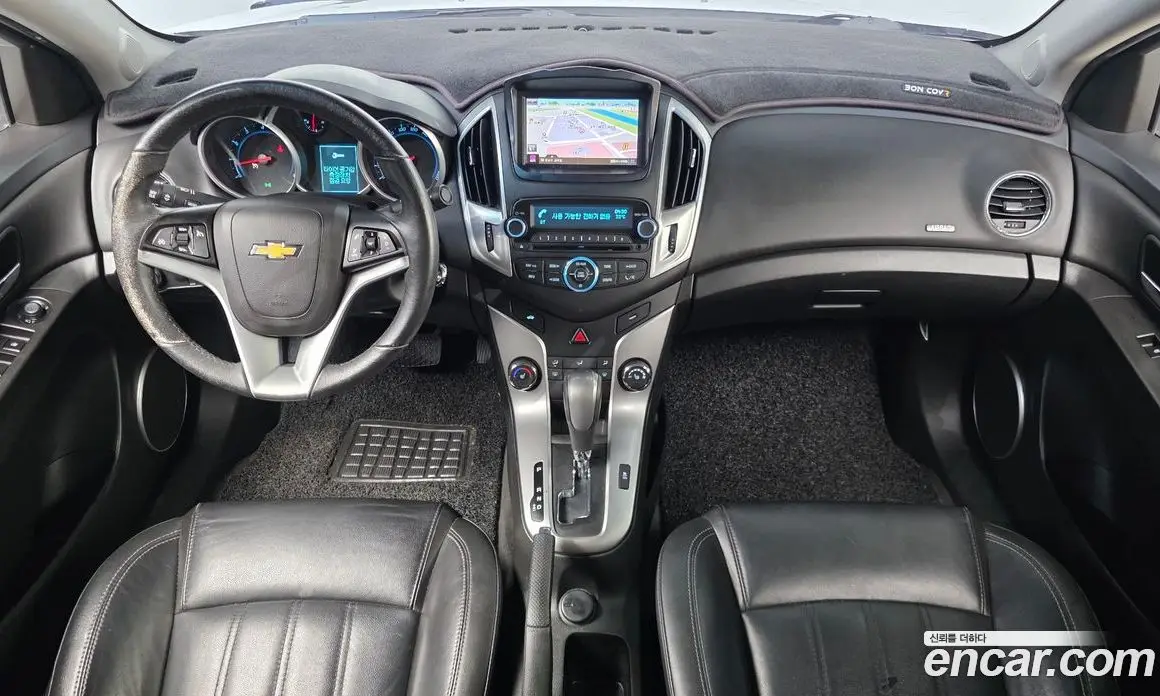 Chevrolet Cruze 2016 1.4 автомат (гидро), фото 10 Chevrolet Cruze 2016 1.4 автомат (гидро), фото 10