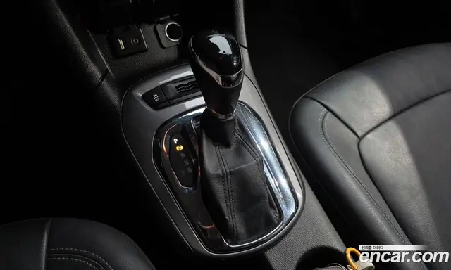 Chevrolet Cruze 2017 1.4 автомат (гидро), миниатюра 11