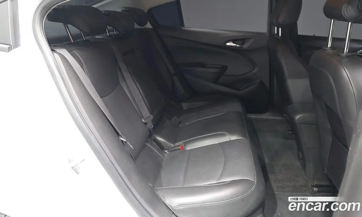 Chevrolet Cruze 2017 1.4 автомат (гидро), фото 17